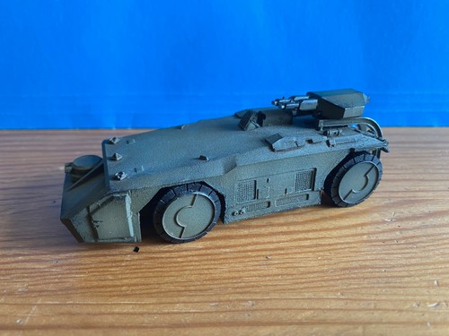 Aliens apc rar - rar,