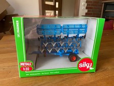 Siku Farmer 1:32 2054 Lemken