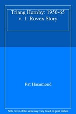 Tri-ang Railways, Vol. 1