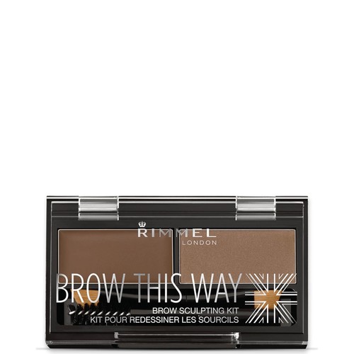 Rimmel london brow this way - london,