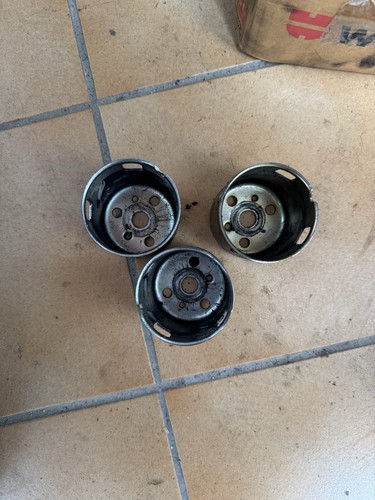 3xstarterglocke kart honda - 3xstarterglocke, go