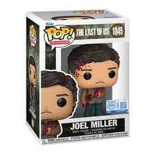 The last joel miller - –,