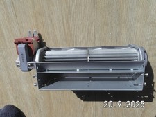 Querstromlüfter für Stiebel Eltron Nachtspeicherheizung