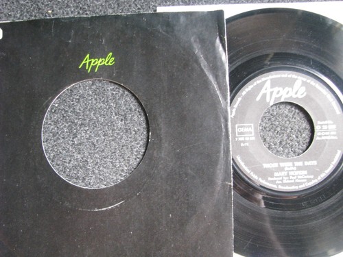 Mary hopkin those were the - mary,