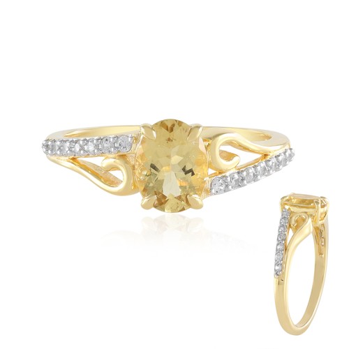 Cavill ring sterlingsilber - ring,