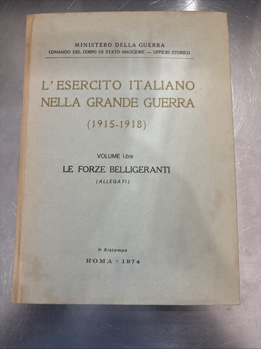Die italienische armee - italienische, im