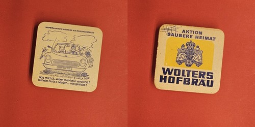 Wolters hofbräu natur - hofbräu,