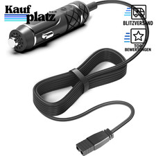Ersatzkabel 12V/24V für Waeco
