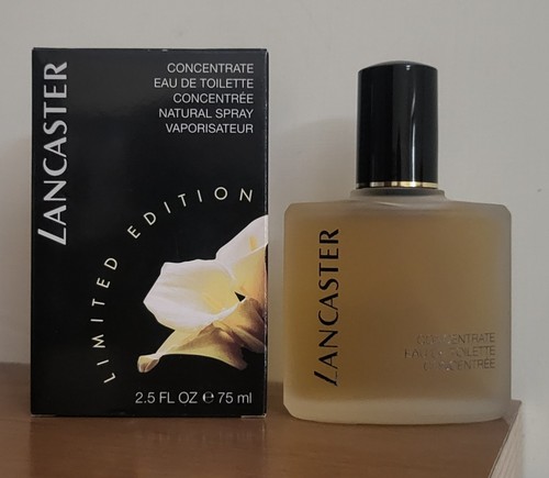 Lancaster damen parfum - lancaster, black