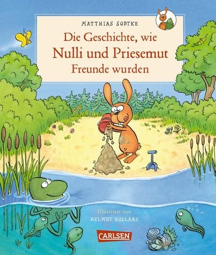 Nulli priesemut die - nulli,