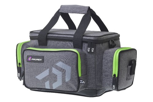 Daiwa prorex box - d-box, tackle