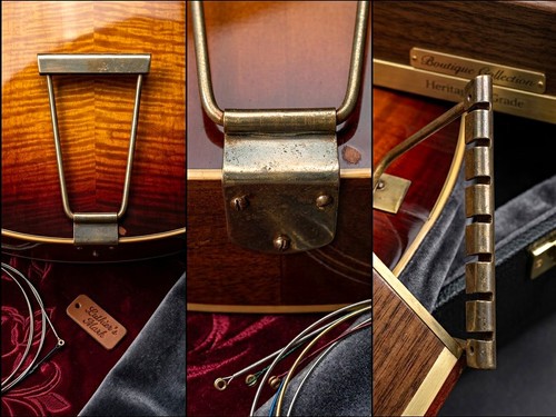 Vintage musima - vintage,