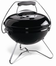 Holzkohlegrill Weber Smokey