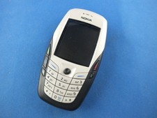 Original NOKIA 6600 Smartphone