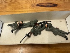 (RB)5025-5779, vier alte DDR