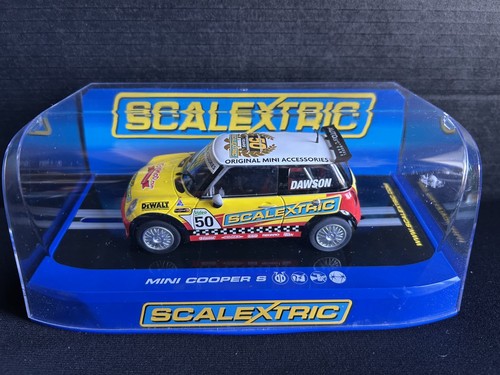Slotcar scalextric c2773 - slotcar,