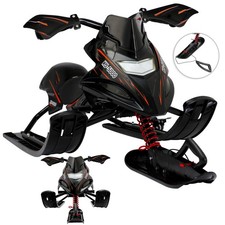 MONZANA Lenkschlitten