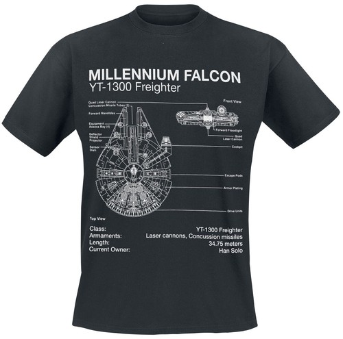 Star wars shirt - star, t-shirt