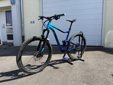 MTB Fully Liv Pique Mountainbike Giant MTB Fahrrad
