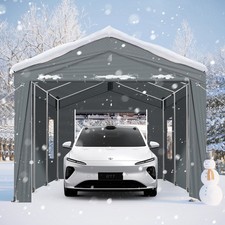 10x20 carport canopy car - carport,