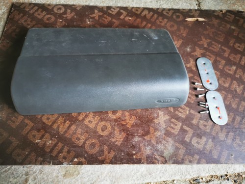 Airbag blende deckel - t4,