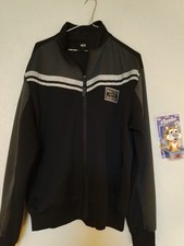 Masters Of Hardcore MoH Jacke Gr. L Hardstyle Gabber