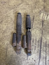 W211 Stoßdämpfer Hinten