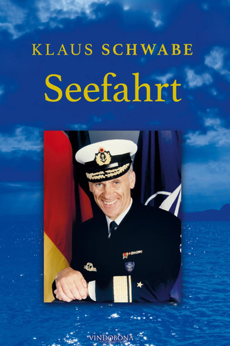 Klaus schwabe seefahrt - schwabe, |