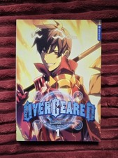 ReBuy Manga / Over Geared /