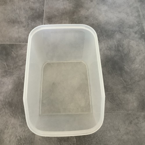 Tupperware ersatzbehälter - tupperware,