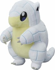 Pokemon Alola Sandan
