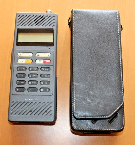 Alcatel sem 340 - alcatel,