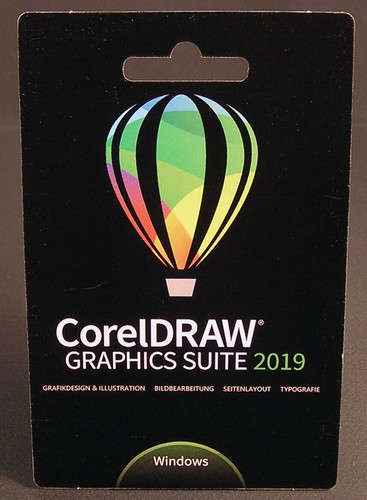 Coreldraw graphics suite - coreldraw, 2019