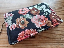 Buchhülle buchumschlag etui - buchhülle,,
