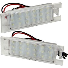 2 tlg Led