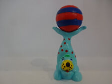 Sammel Figur von Haribo 1999 / Zirkusbärchen Serie " Seehund + BPZ