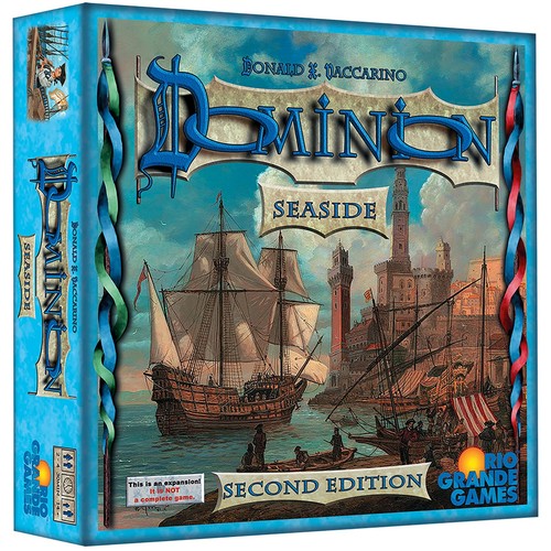 Dominion seaside 2nd - dominion,