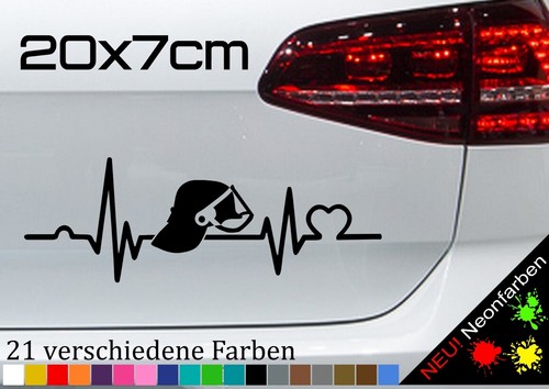 Herzschlag love feuerwehr - herzschlag,