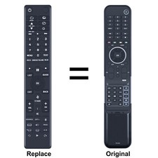 New RT-531B Remote Control