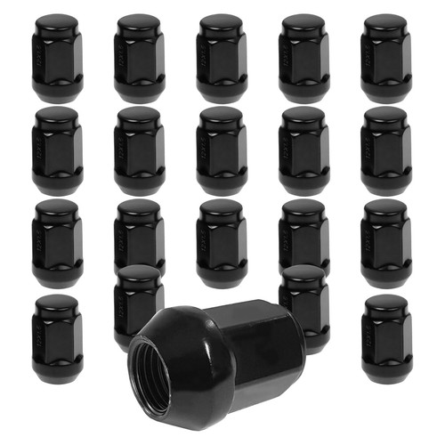 20x radmutter mutter m12 - radmutter,