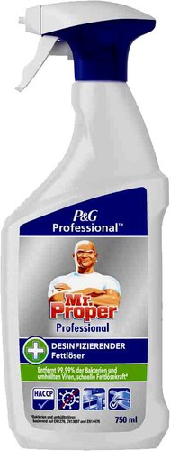 Meister proper professional - proper,