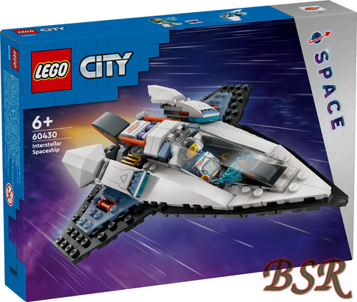 Lego city 60430 - lego®,