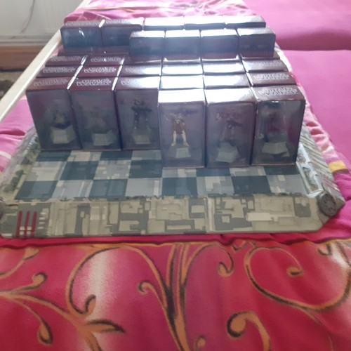 Schachspiel star wars - schachspiel,