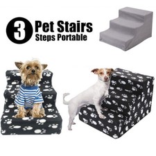 Haustiertreppe Hundetreppe