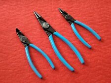 Gedore Zangen Set Montagezangen Gedore Werkzeug Konvolut Werkstattauflösung 