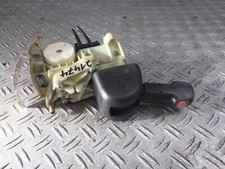 52136 Handbrake Lever Scania