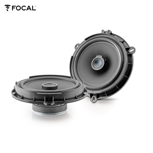 Focal ford 165 - focal, ic-ford-165