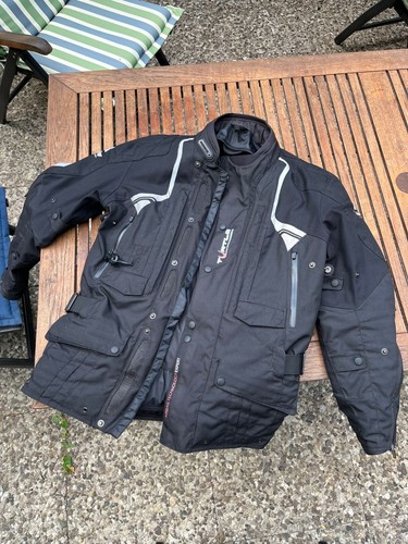 Helite motorrad airbag jacke - helite,