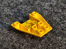 Lego Flugzeug Schrägsteine