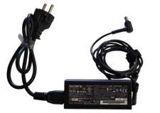 Netzteil Sony VGP-AC19V49 (Delta ADP-65 UH B) 19.5V Vaio Ladegerät